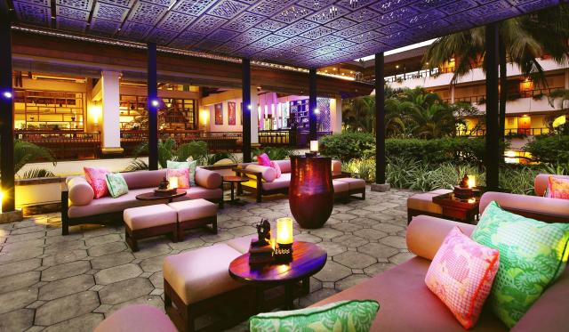 Nusa Dua Beach Hotel & Spa