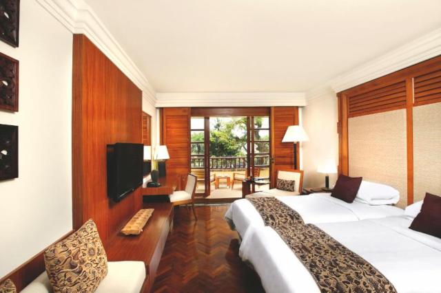 Nusa Dua Beach Hotel & Spa