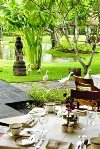Nusa Dua Beach Hotel & Spa