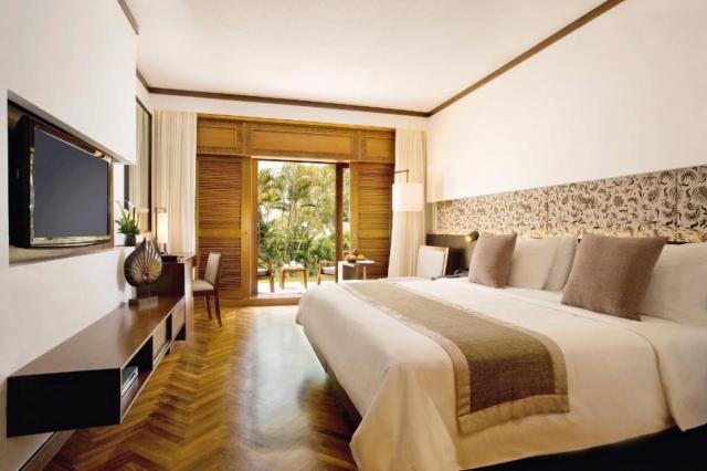 Nusa Dua Beach Hotel & Spa
