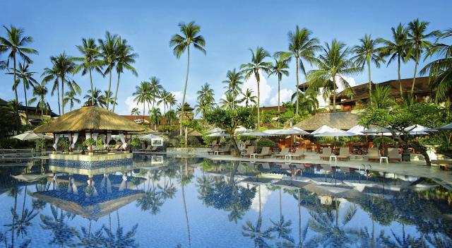 Nusa Dua Beach Hotel & Spa