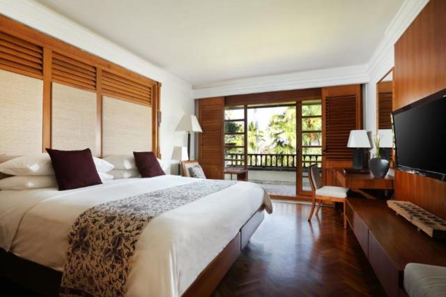 Nusa Dua Beach Hotel & Spa