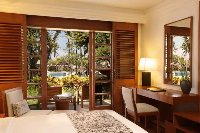 Nusa Dua Beach Hotel & Spa