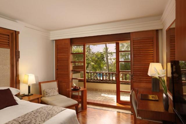 Nusa Dua Beach Hotel & Spa