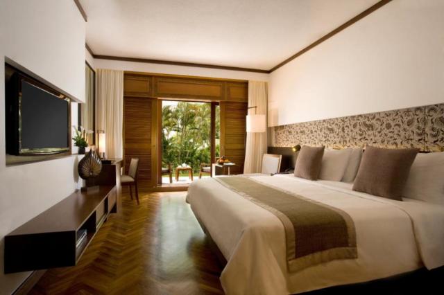 Nusa Dua Beach Hotel & Spa