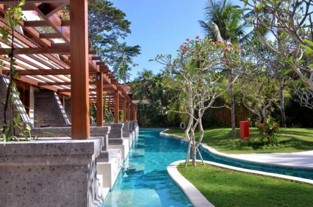 Nusa Dua Beach Hotel & Spa