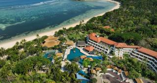 Nusa Dua Beach Hotel & Spa
