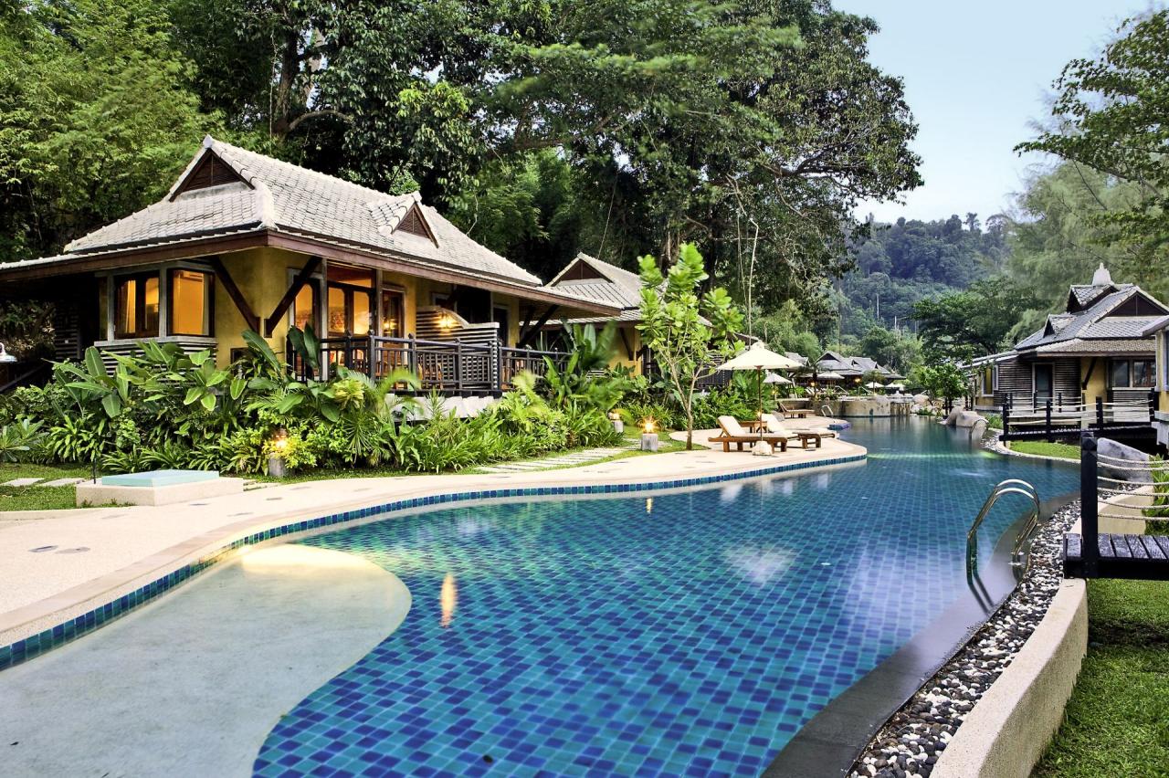Moracea by Khao Lak Resort