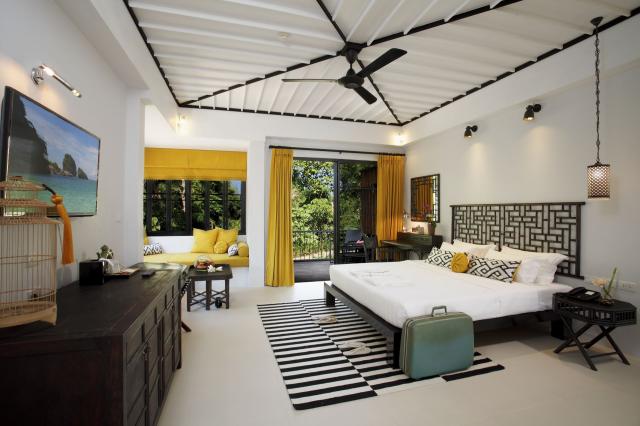 Moracea by Khao Lak Resort 