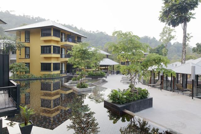 Moracea by Khao Lak Resort 