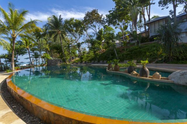Moracea by Khao Lak Resort 