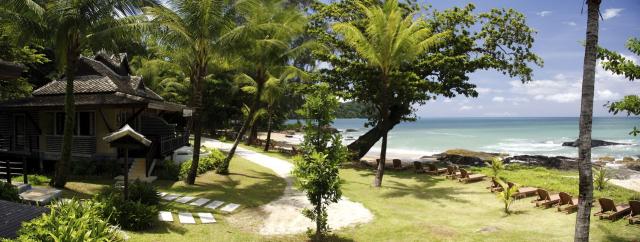 Moracea by Khao Lak Resort 