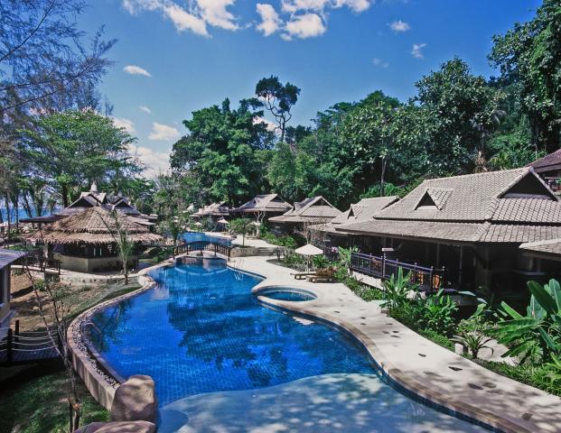 Moracea by Khao Lak Resort 