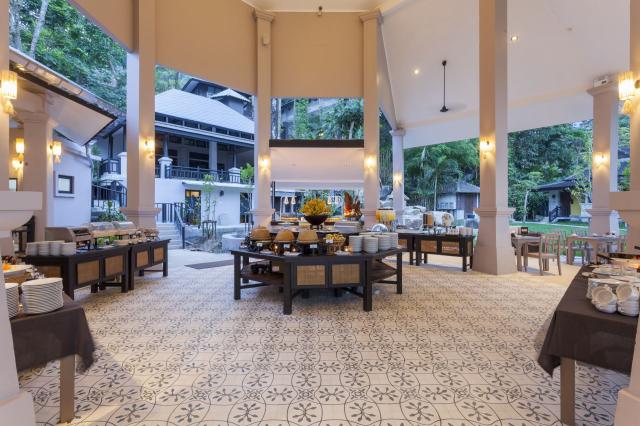 Moracea by Khao Lak Resort 