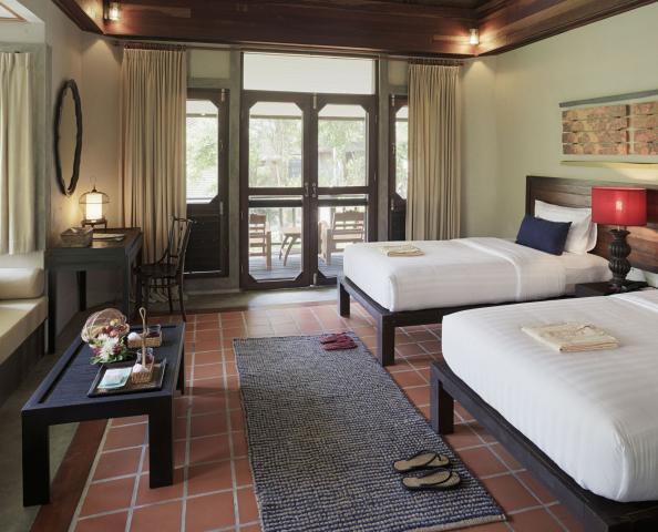 Moracea by Khao Lak Resort 