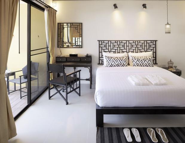 Moracea by Khao Lak Resort 