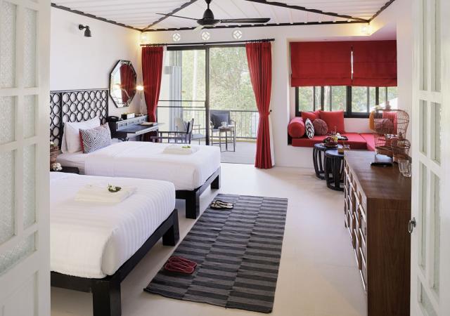 Moracea by Khao Lak Resort 