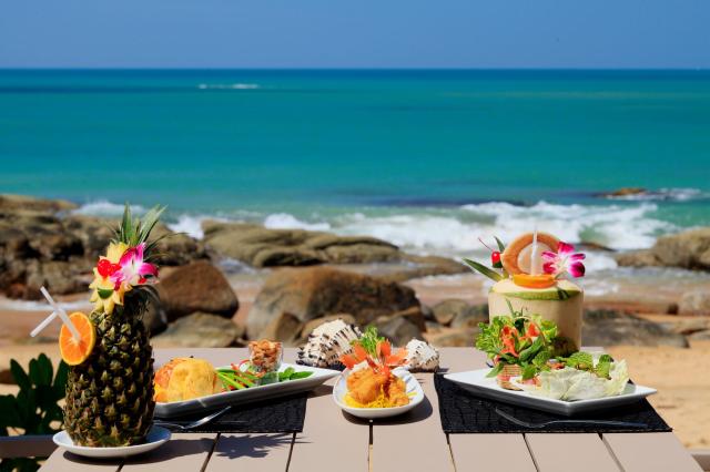 Moracea by Khao Lak Resort 