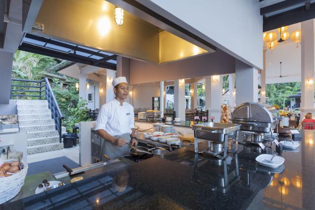 Moracea by Khao Lak Resort 