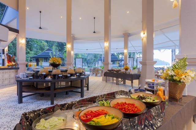 Moracea by Khao Lak Resort 