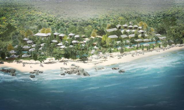 Moracea by Khao Lak Resort 