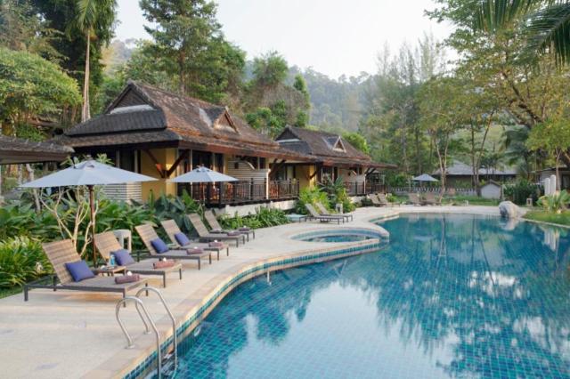 Moracea by Khao Lak Resort 
