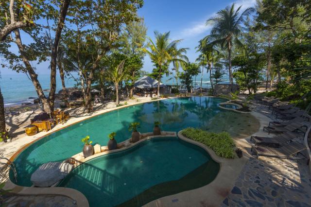 Moracea by Khao Lak Resort 