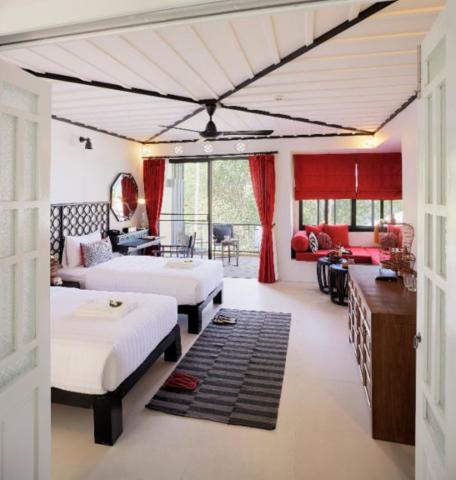 Moracea by Khao Lak Resort 