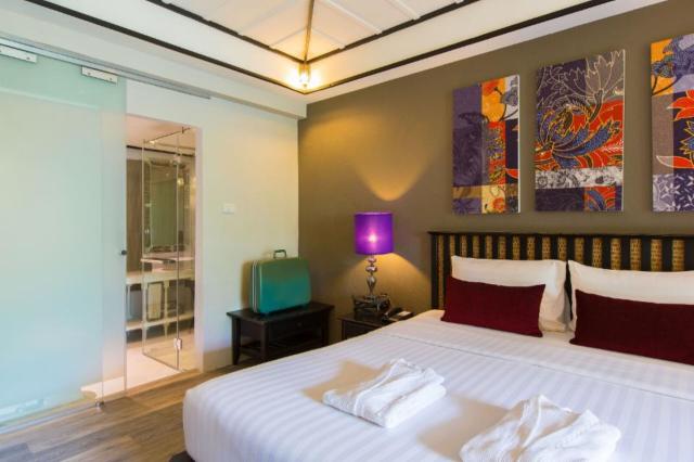 Moracea by Khao Lak Resort 