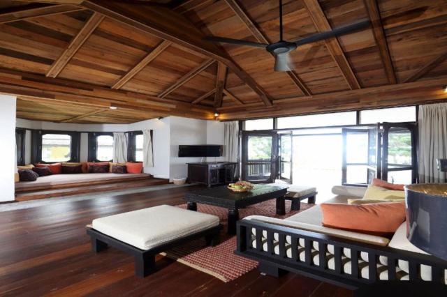 Moracea by Khao Lak Resort 