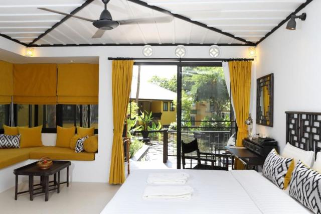 Moracea by Khao Lak Resort 