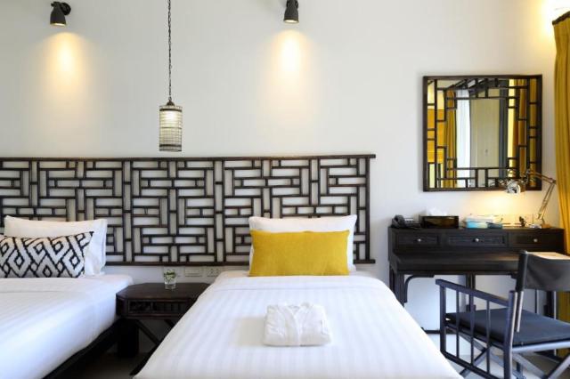Moracea by Khao Lak Resort 