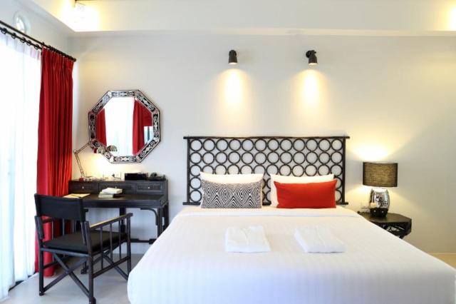 Moracea by Khao Lak Resort 