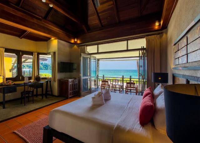 Moracea by Khao Lak Resort 