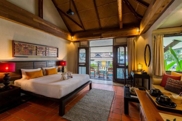 Moracea by Khao Lak Resort 