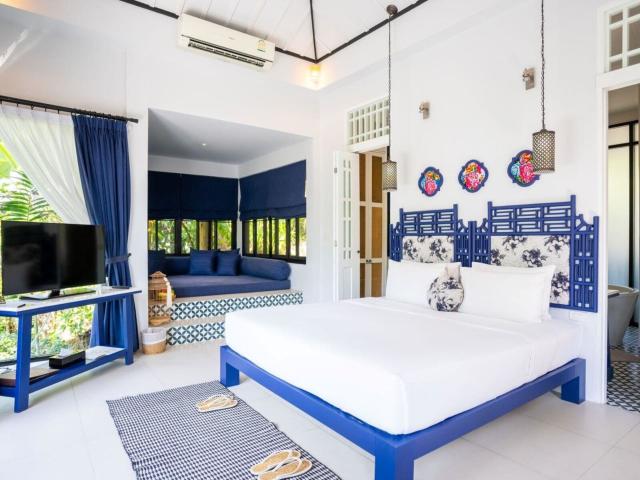 Moracea by Khao Lak Resort 