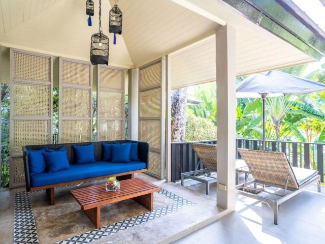 Moracea by Khao Lak Resort 