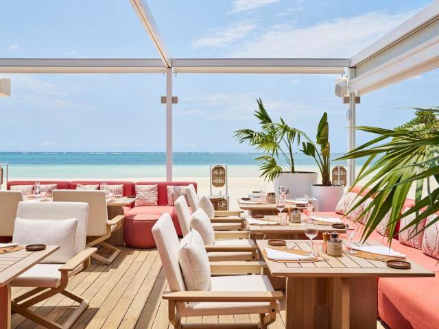 LUX* Belle Mare