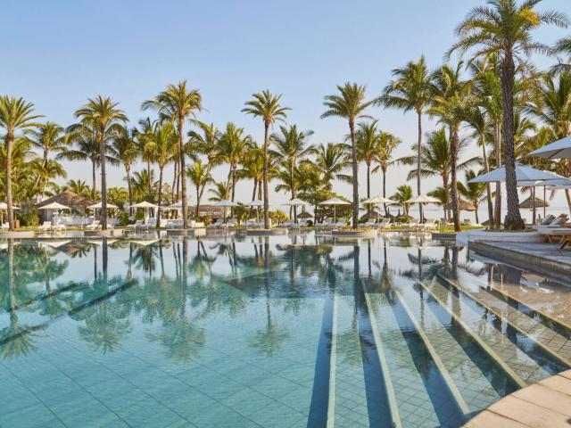 LUX* Belle Mare