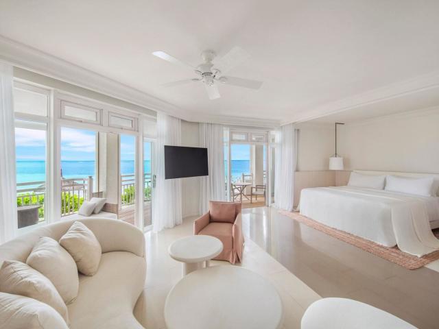 LUX* Belle Mare