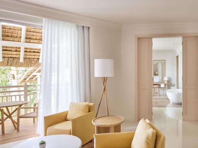 LUX* Belle Mare