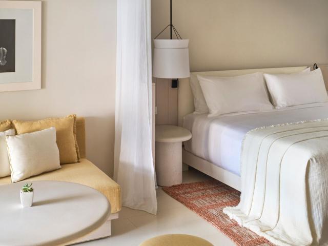 LUX* Belle Mare