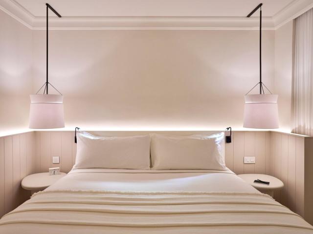 LUX* Belle Mare