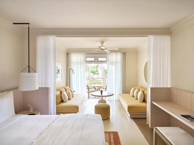 LUX* Belle Mare