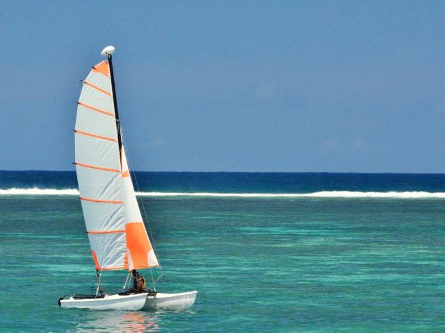 LUX* Belle Mare