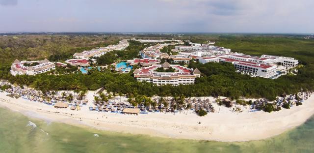 Platinum Yucatan Princess