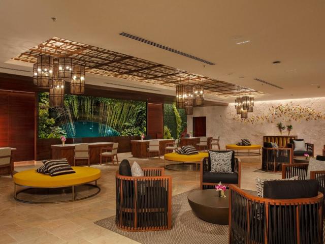 Dreams Natura Resort and Spa