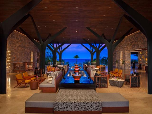 Dreams Natura Resort and Spa