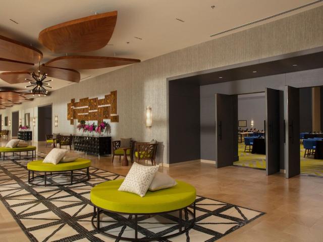Dreams Natura Resort and Spa