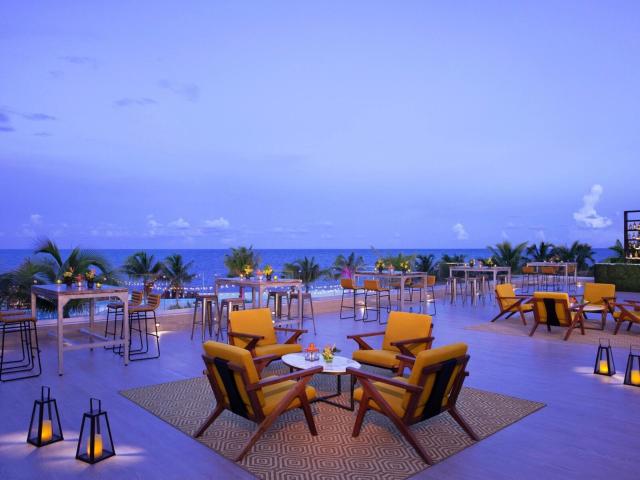 Dreams Natura Resort and Spa